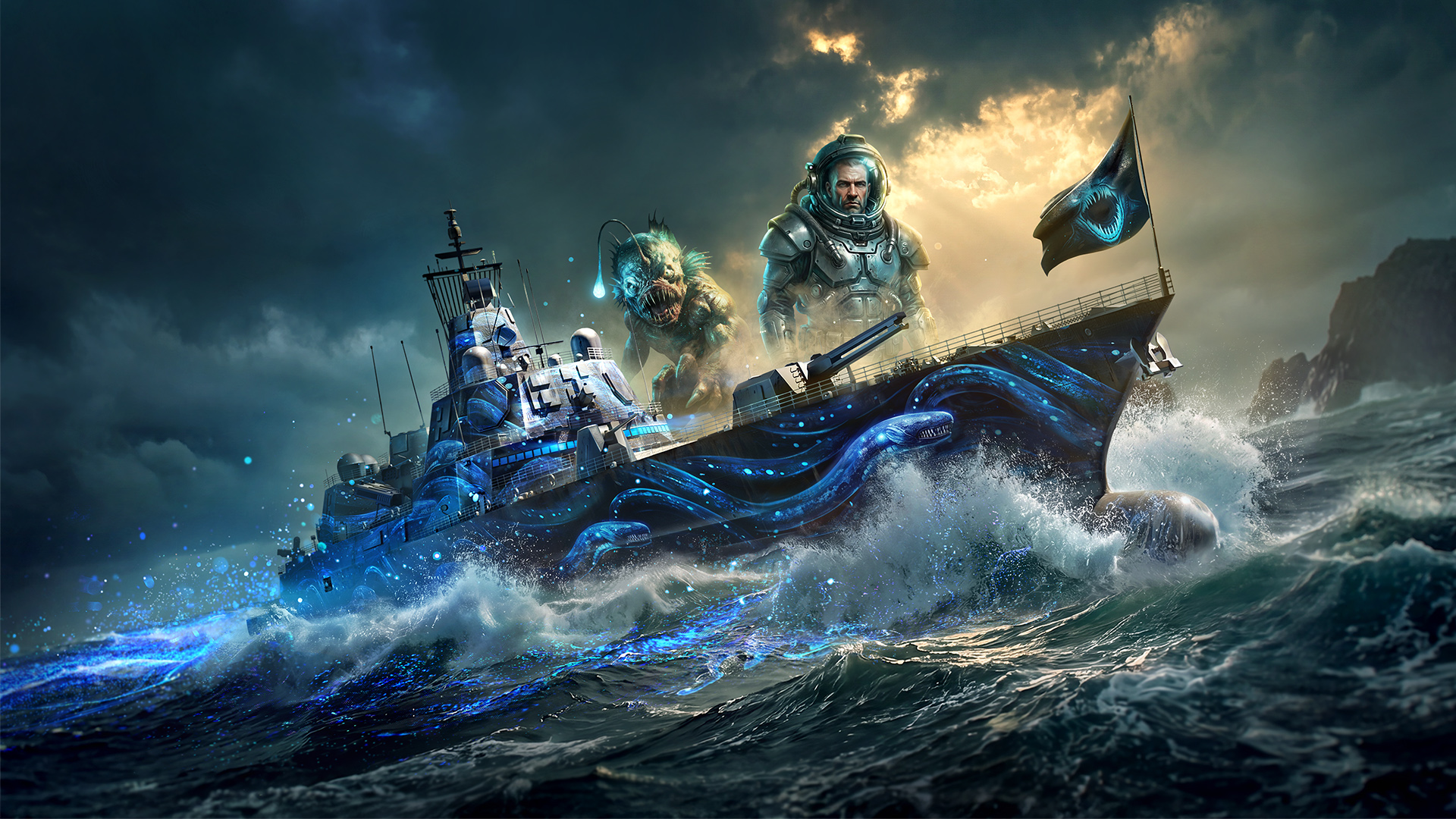News - Modern Warships: Naval Battles – a free military action game for ...