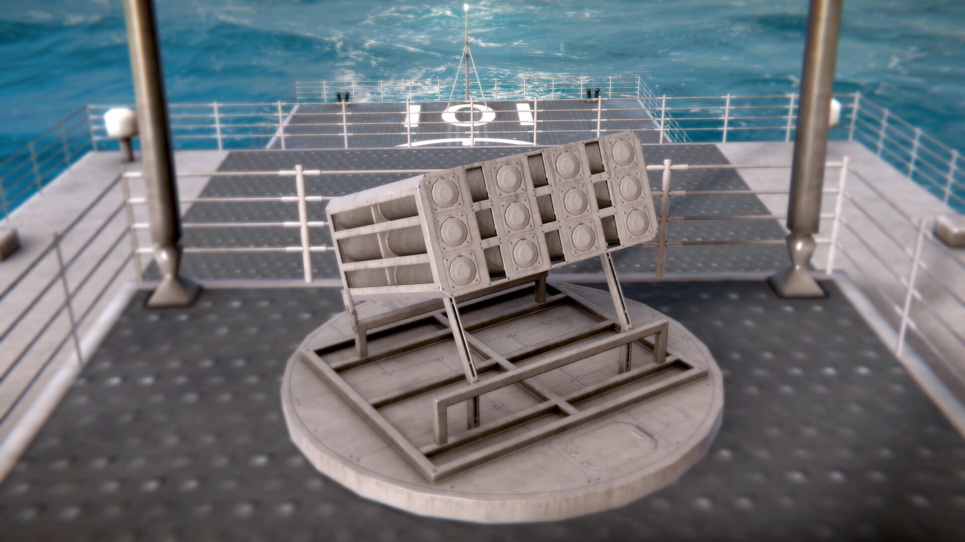 Jade Dragon 0.76. Update - Modern Warships: Naval Battles – a free ...