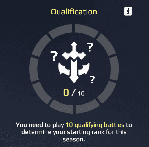 Ranked mode - Modern Warships: Naval Battles – a free military action ...